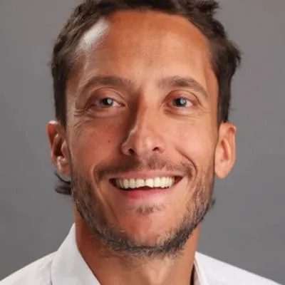 Ignacio Lopez Gay