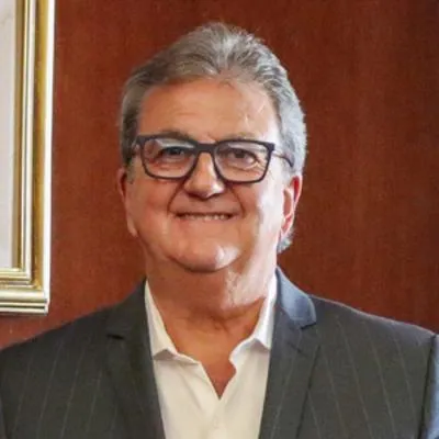 Claudio Gustavo Scarso